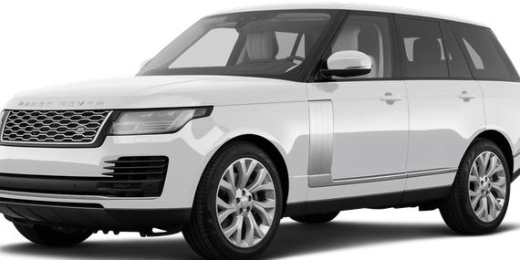 LAND ROVER RANGE ROVER 2021 SALGS2RU3MA442855 image